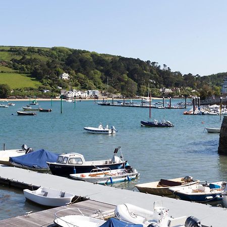 Harbour Hotel & Spa Salcombe Exterior foto