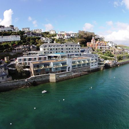 Harbour Hotel & Spa Salcombe Exterior foto