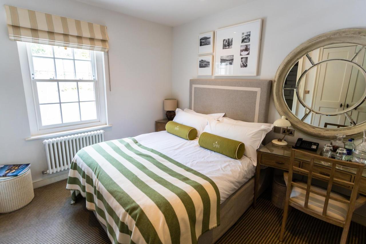 Harbour Hotel & Spa Salcombe Habitación foto