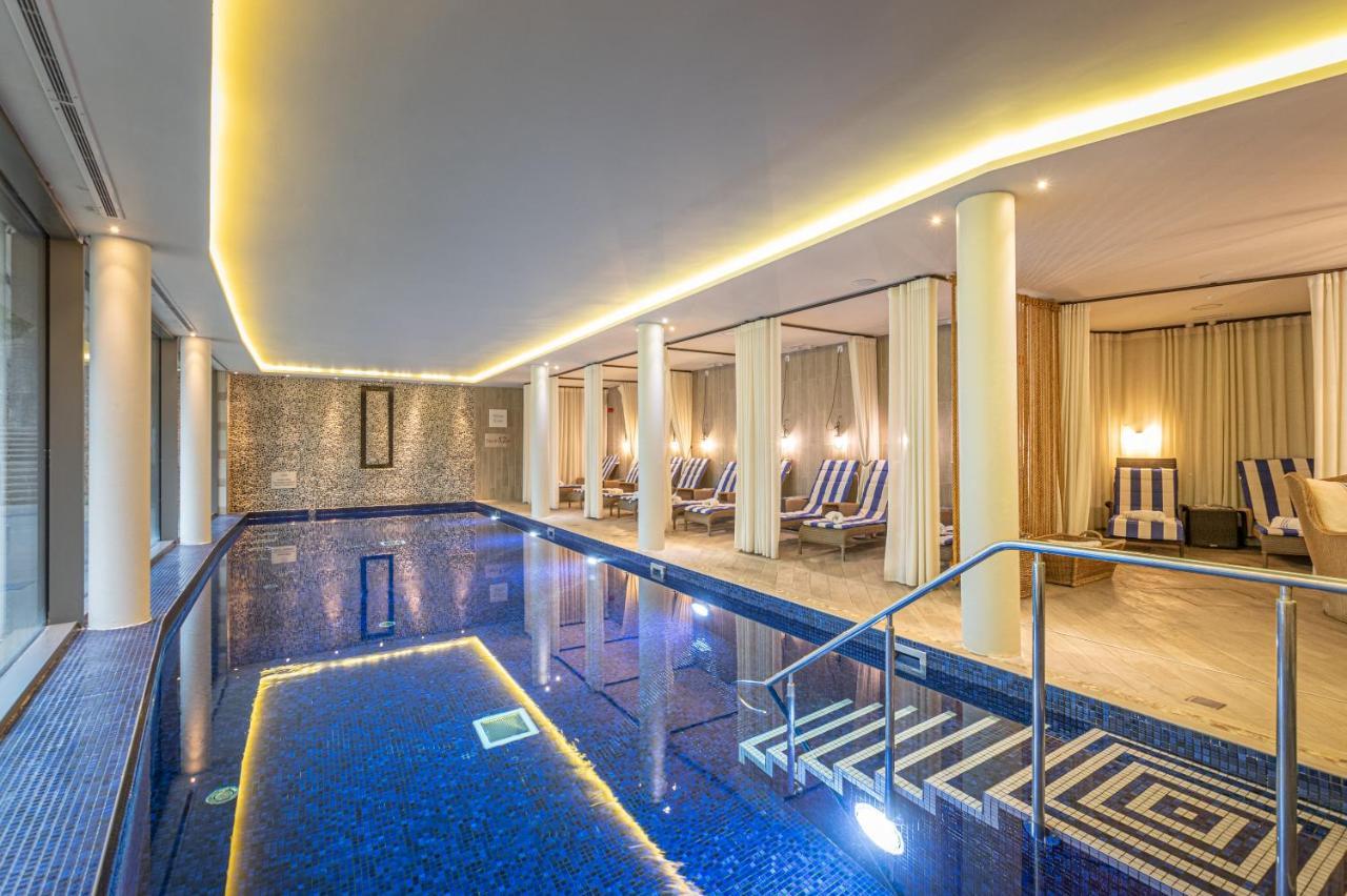 Harbour Hotel & Spa Salcombe Exterior foto
