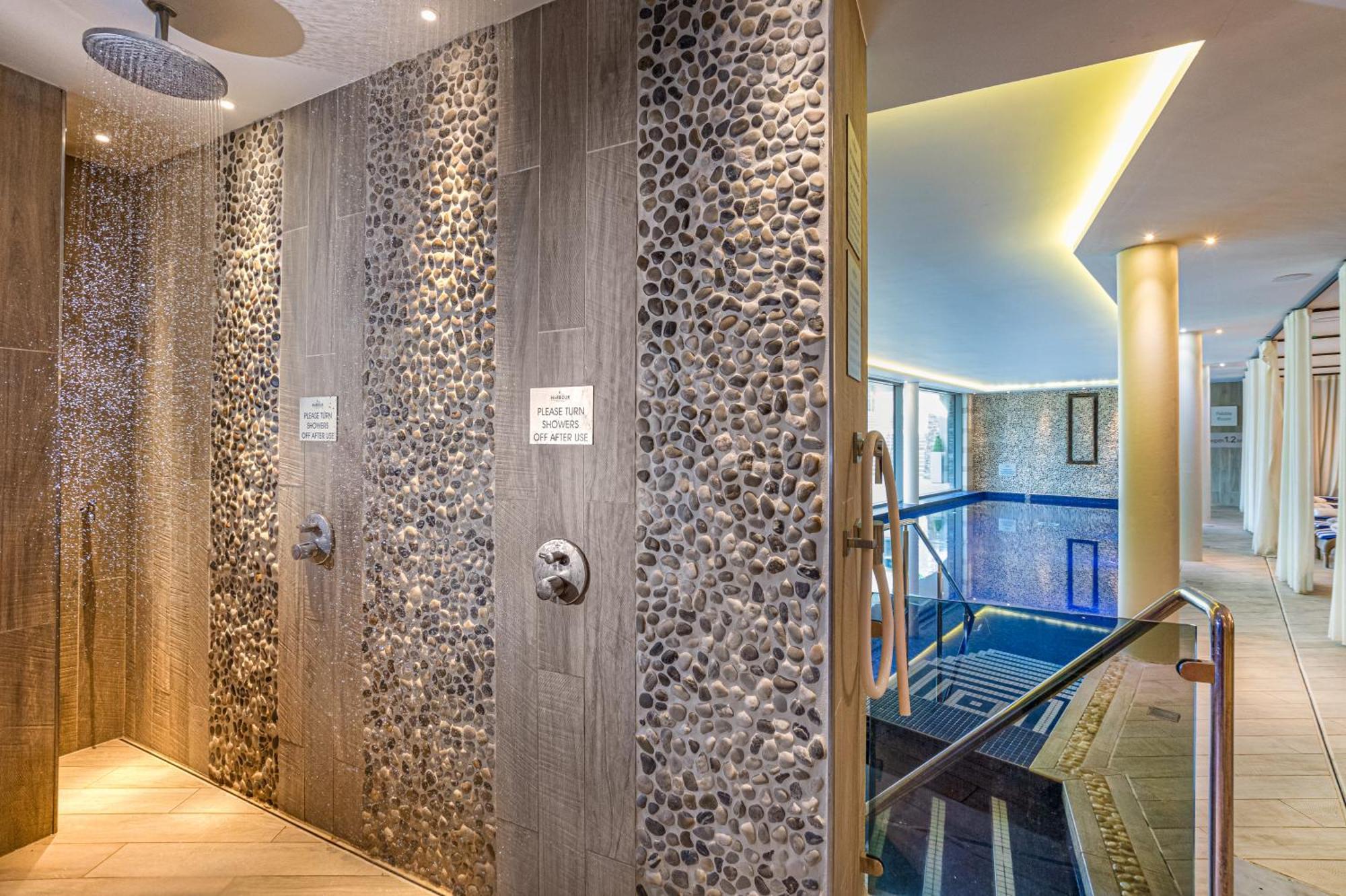 Harbour Hotel & Spa Salcombe Exterior foto