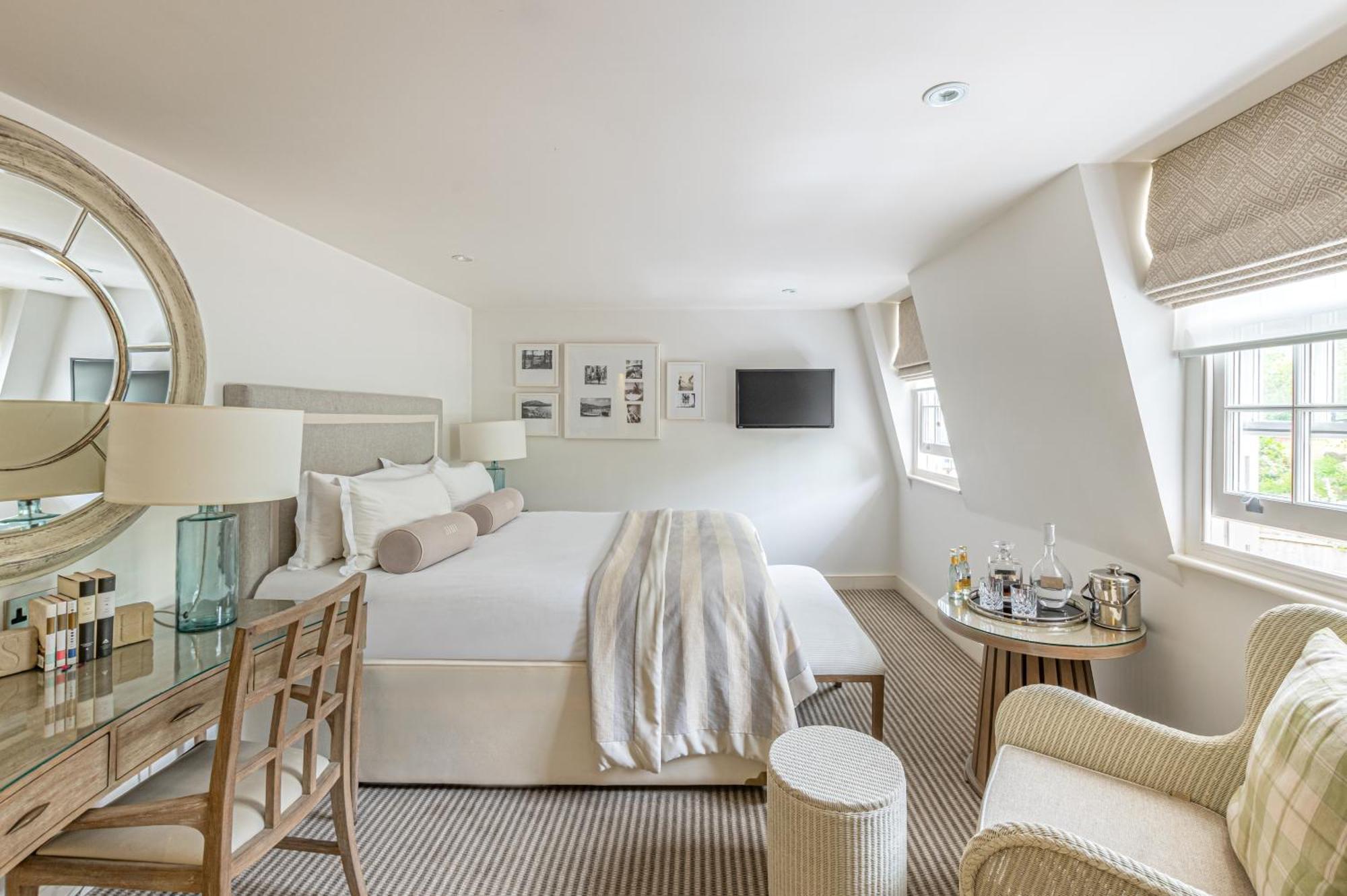 Harbour Hotel & Spa Salcombe Habitación foto