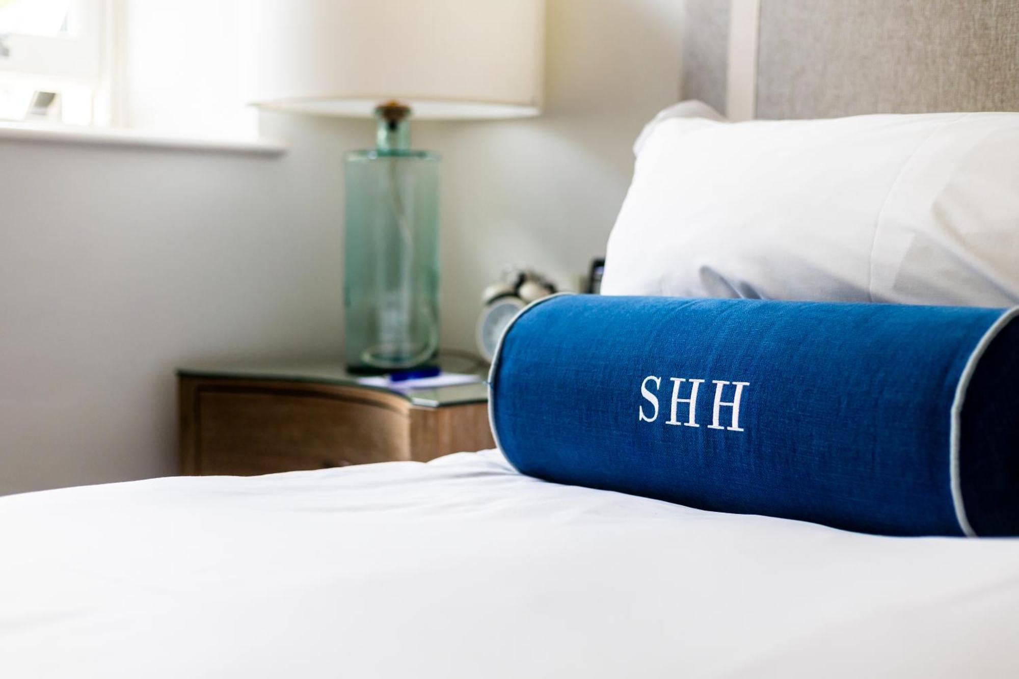Harbour Hotel & Spa Salcombe Habitación foto