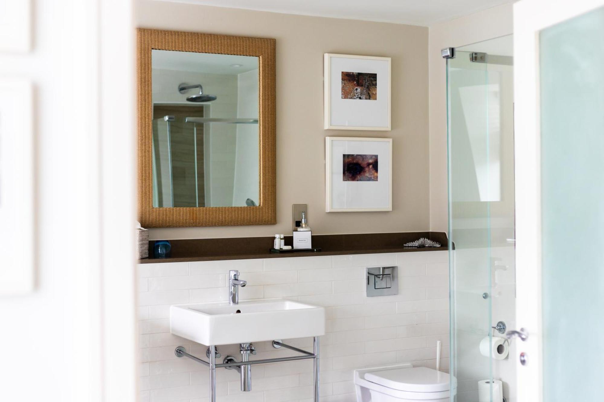 Harbour Hotel & Spa Salcombe Habitación foto