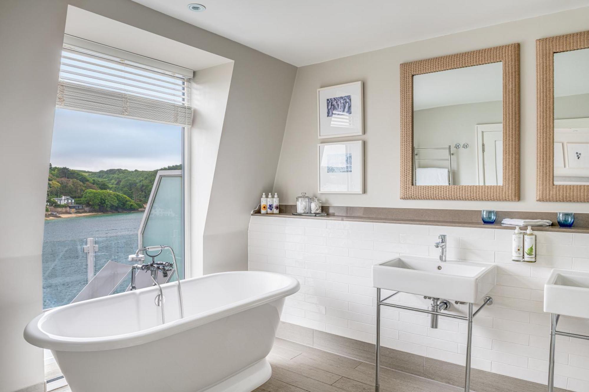 Harbour Hotel & Spa Salcombe Habitación foto