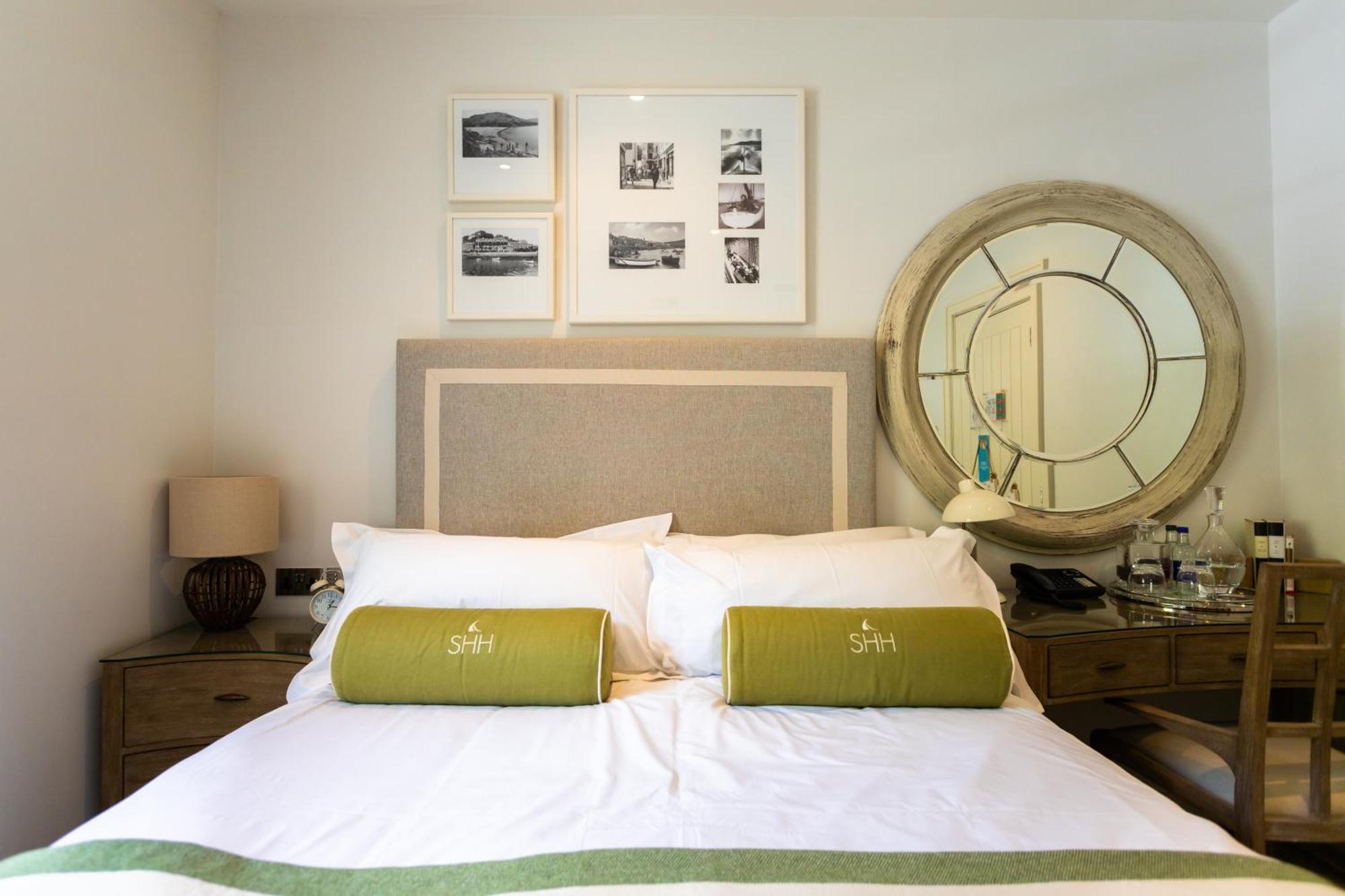 Harbour Hotel & Spa Salcombe Habitación foto