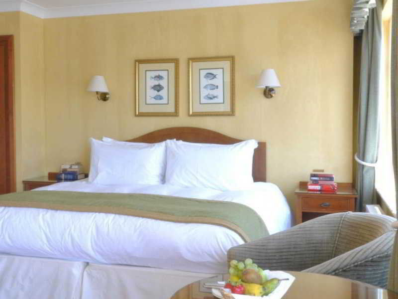 Harbour Hotel & Spa Salcombe Exterior foto